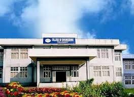 COLLEGE OF ENGINEERING, THALASSERY