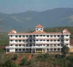GOVERNMENT ENGINEERING COLLEGE WAYANAD THALAPPUZHA P. O.. MANANTHAVADY, WAYANAD, KERALA, INDIA