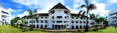 SAINTGITS COLLEGE OF ENGINEERING