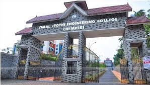 VIMAL JYOTHI ENGINEERING COLLEGE