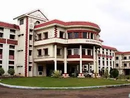 VIDYA ACADEMY OF SCIENCE & TECHNOLOGY