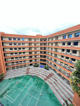 PES INSTITUTE OF TECHNOLOGY, BANGALORE   SOUTH  CAMPUS 