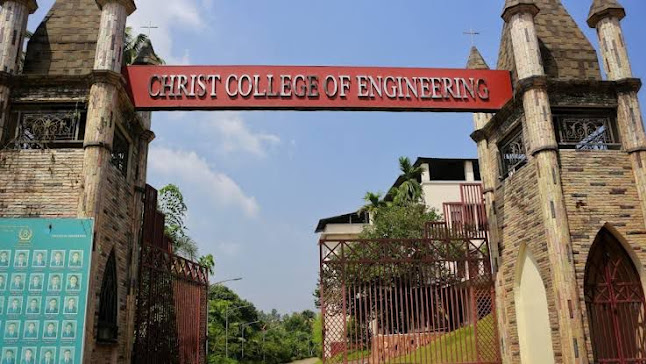 Christ College of Engineering and Technology