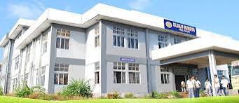 College of Engineering, Thalassery