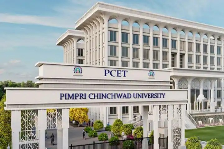 Pimpri Chinchwad University, Pune