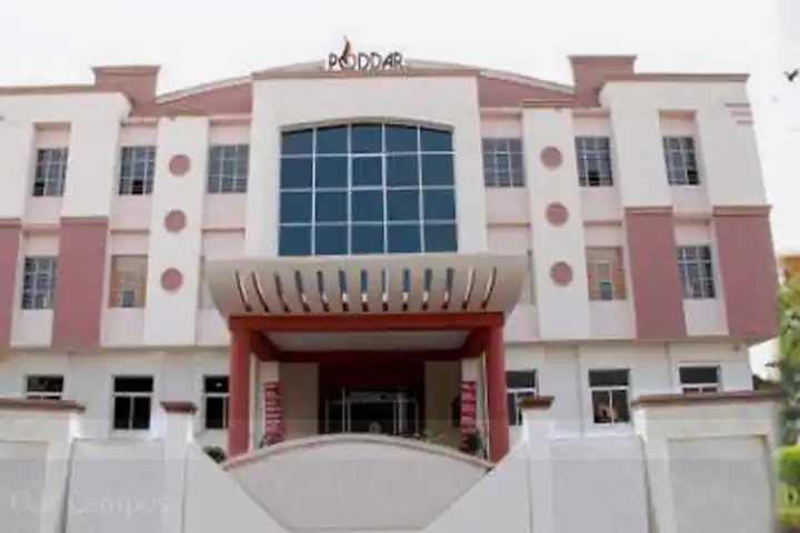 Poddar International College, Jaipur