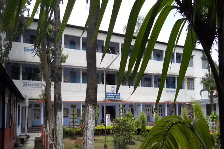 Pragjyotish College, Guwahati