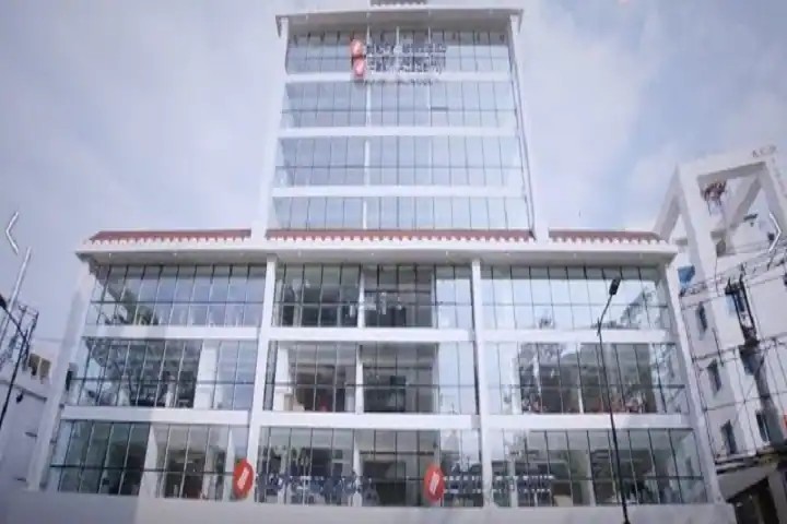Pearl Academy, Bengaluru