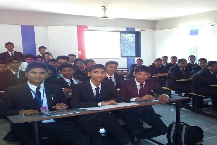 Premier College of Arts, Commerce, Science and Management Studies, Raigad