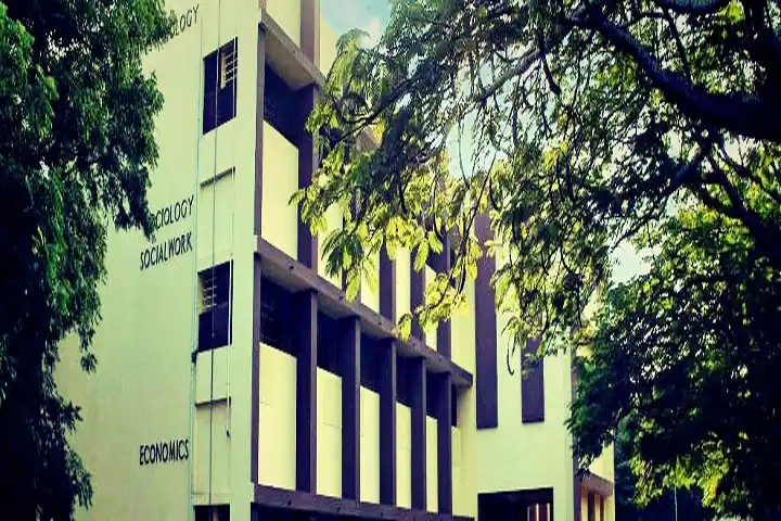 PSG College of Arts and Science, Coimbatore