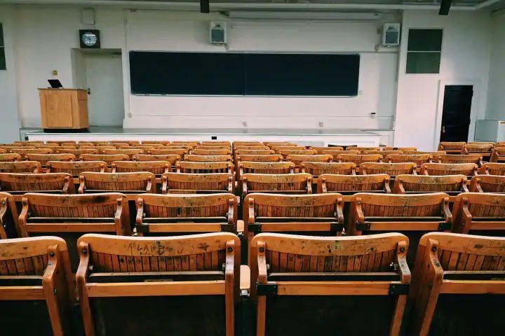 RUIA College - Ramnarain Ruia Autonomous, Mumbai