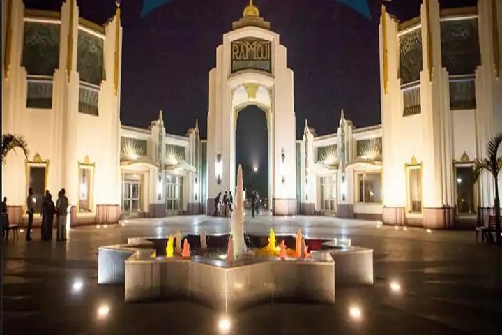 Ramoji Academy of Movies, Hyderabad