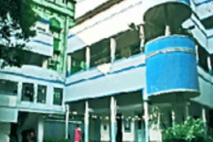 Rani Birla Girls College, Kolkata