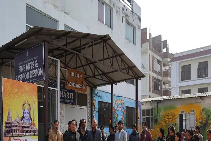 Ras Bihari Bose Subharti University, Dehradun