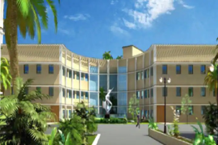 Rajiv Gandhi College of Engineering, Parner