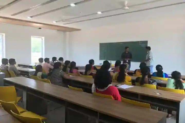 RD National College of Arts and Science, Erode