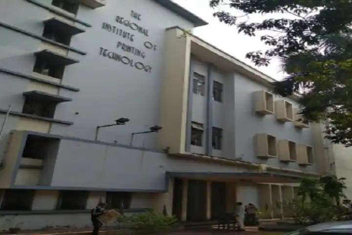 Regional Institute of Printing Technology, Kolkata