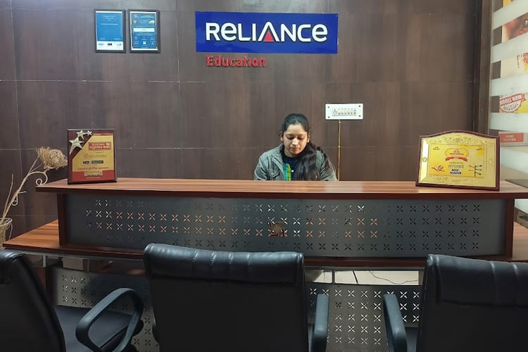 Reliance Animation Academy, Hyderabad