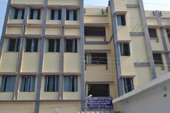 Rishi Bankim Chandra College for Women, Naihati