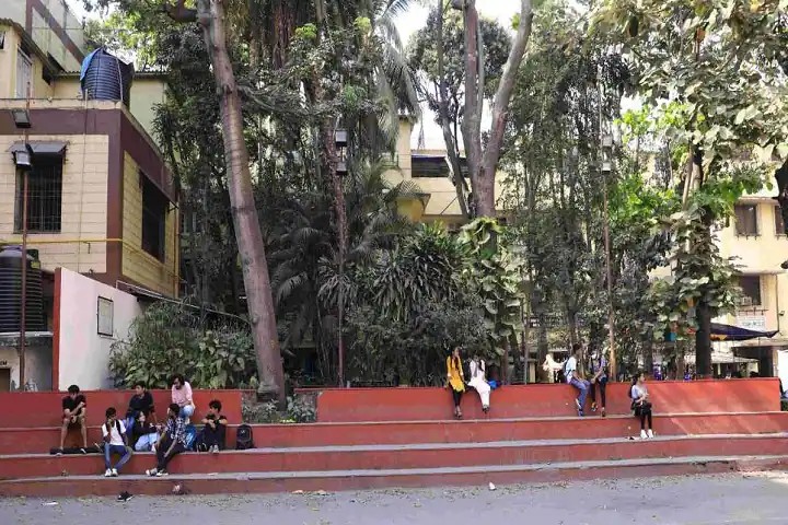 R. D. National College - Rishi Dayaram and Seth Hassaram National College and Seth Wassiamull Assomull Science College, Mumbai