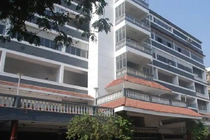 Rizvi College of Arts Science and Commerce, Bandra