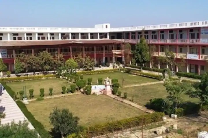 RK College of Systems and Management, Firozabad