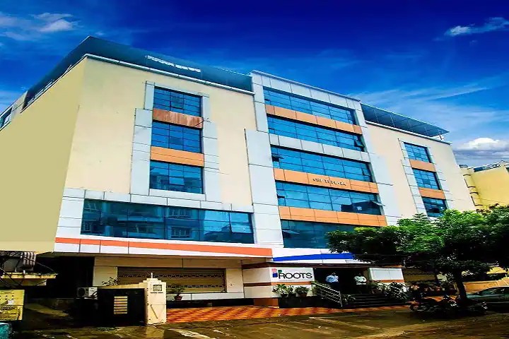 Roots An International School of Business and Management, Hyderabad