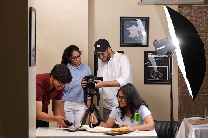 Roots College of Design Film and Media, Hyderabad