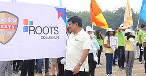 Roots College of Film and Media, Hyderabad