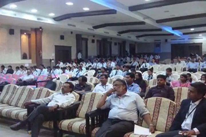 RIMS Rourkela - Rourkela Institute of Management Studies, Rourkela