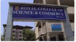Royal College of Science And Commerce, Dombivli