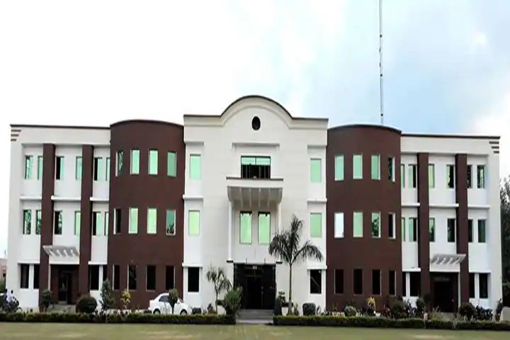 Rudra Institute of Technology, Meerut