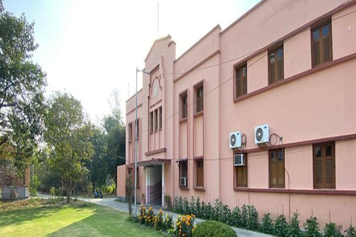 Ramakrishna Sarada Mission Vivekananda Vidyabhavan Girls' College, Kolkata