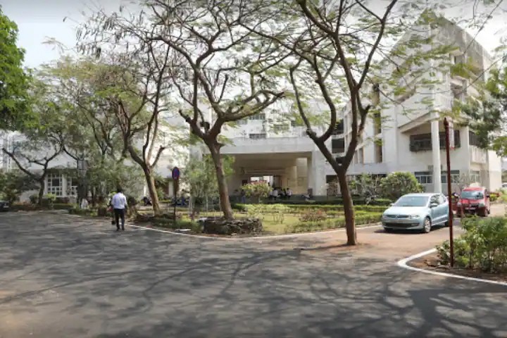 Ramesh Sippy Academy of Cinema and Entertainment, Mumbai