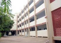 Daulatbhai Trivedi Law College, Ahmedabad