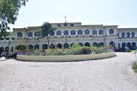DAV PG College, Lucknow