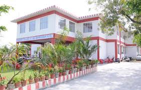 Dayawati College of Law, Hapur