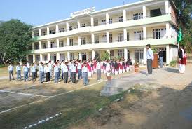 DDM Sai College of Education, Kallar