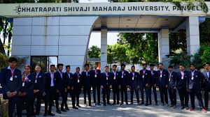 Department of Law, Chhatrapati Shivaji Maharaj University