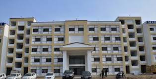 Department of Law, Madhav University, Sirohi