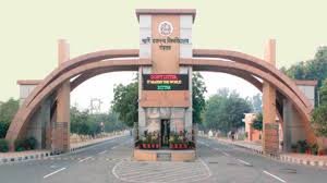 Department of Law, Maharshi Dayanand University, Rohtak