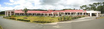 Department of Law, North Eastern Hill University, Shillong