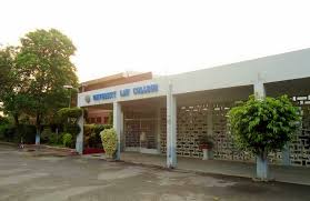 Department of Laws, Panjab University, Chandigarh