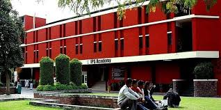 College of Professional Studies, Indore