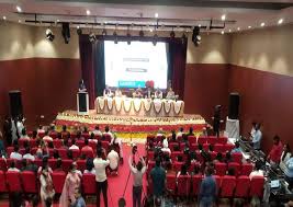 Dr BR Ambedkar University, Karampura Campus, Delhi