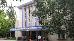 Dr Dharmambal Government Polytechnic College for Women, Chennai