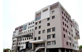 Dr DY Patil Vidya Pratishthan Societys Dr DY Patil Law colege pune
