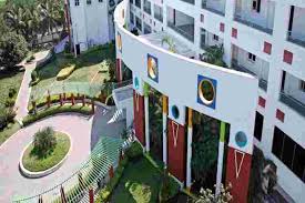 Dhanalakshmi Srinivasan Arts and Science College