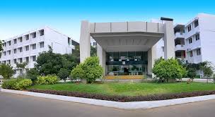 Dhanalakshmi Srinivasan University, Tiruchirappalli