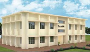 Dinshaw Daboo Law College, Navsari